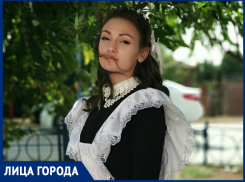 Самое сложное в спорте - это начать, - победительница областной олимпиады морозовчанка Татьяна Устименко