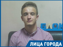 Добиться можно всего, главное чтобы было желание, - чемпион-пауэрлифтер из Морозовска 