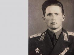 «Освобождал Берлин и Прагу»: история героя из Морозовского района