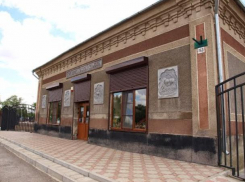Более тысячи предметов собралось в музее Морозовска за 24 года