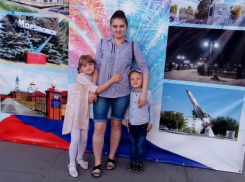 Муж поздравил Татьяну Савицкую с Днём рождения