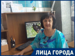 Мечтаю съездить в Сургут и познакомиться со своей внучкой, - морозовчанка Ольга Крайнюкова