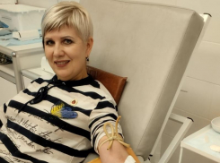 Татьяна Литвинова — образец мужества и благородства!