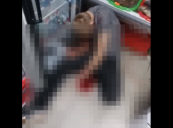 Конфликт в кафе Морозовска возник на почве личных неприязненных отношений и под влиянием алкоголя