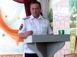 Юным «Донцам» в Морозовске привели примеры мужества их ровестников среди казаков в годы войны