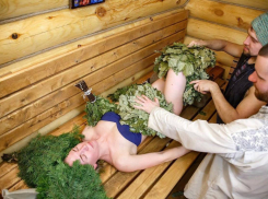 Научись доводить людей до банного оргазма