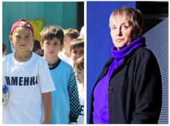 «Каменку» из Морозовска пригласили на субботний прямой эфир передачи «Спортклуб с Мариной Вангели»