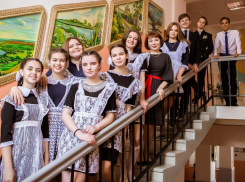 Светлой дороги вам, выпускники 2018 года МБОУ СОШ №6!