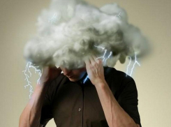 Метеорологическая обстановка может вызвать резкое ухудшение самочувствия у метеочувствительных морозовчан