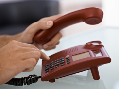 Телефон горячей линии «Антиконтрафакт» заработал в Морозовске