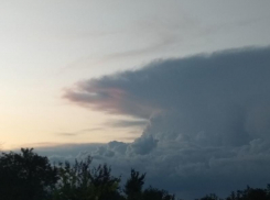 Небольшой дождь и переменную облачность обещают морозовчанам в воскресенье, 18 августа