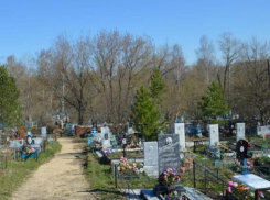 Инвентаризации мест захоронений пройдет на Северном кладбище
