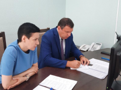За правовой консультацией по вопросам ЖКХ морозовчане обратились в областную Госжилинспекцию онлайн