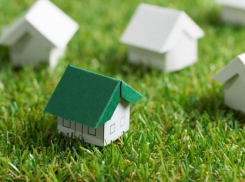 85 земельных участков в микрорайоне Майский в Морозовске будет предоставлено многодетным семьям