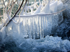 Снег и дождь ожидаются в Морозовске во вторник