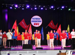  Сотрудники многофункциональных молодёжных центров Ростовской области приехали в Морозовск на встречу по обмену опытом