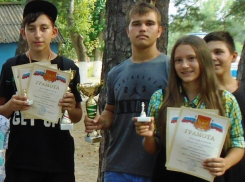 Много призовых мест заняли шахматисты Морозовска на турнире в областном первенстве