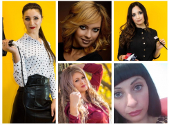 Профи могут всё: в День парикмахера найди своего мастера