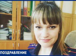 Ольгу Каменюк с Днем рождения поздравили родные
