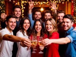 Новый год может стать безопасным и радостным, если не игнорировать простые правила