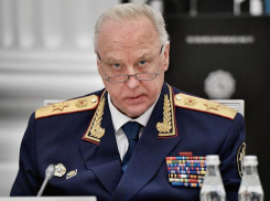 Александр Бастрыкин поручил доложить ему о ходе расследования уголовного дела о нападении на участкового в Морозовске