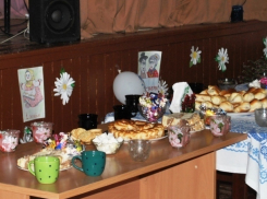 Письмо в редакцию: Хуторяне оценили преображение Вишневского сельского клуба