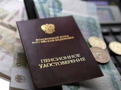 Как будет предоставлятья социальная доплата к пенсии объяснили сотрудники ПФР Ростовской области 