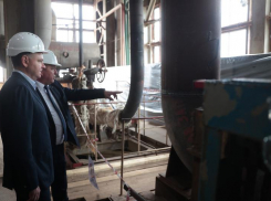 Коммунальные проблемы Ростовской области будут решаться с поддержкой федерального бюджета