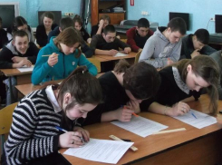 Игру о выборах провели для старшеклассников в библиотеке хутора Старопетровский