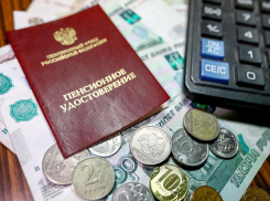 Страховые пенсии неработающих пенсионеров на Дону проиндексировали на 8,6%
