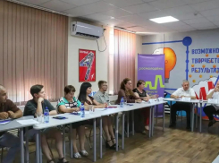 «Не как развить, а как сохранить»: предприниматели Морозовского района рассказали о главных проблемах бизнеса