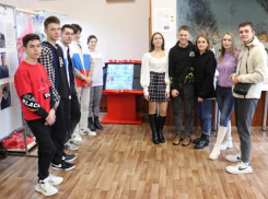 Час истории «Февраль сорок третьего – в памяти нашей!» провели в морозовском музее к 80-летию освобождения Ростова-на-Дону 