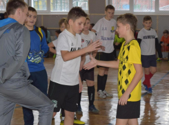 «Каменку» преследует серебро: команда из Морозовска вышла на второе место в таблице областных однодневных турниров