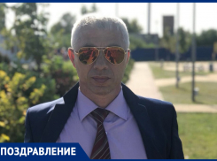 Иманмурза Тукуев получил добрые и светлые пожелания к своему 50-летию