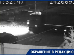 «Мы не можем так жить»: жители Морозовска просят запретить проезд «КамАЗов» вблизи их домов