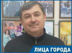 Душа человека всегда молодая, - уверен директор Районного дома культуры в Морозовске