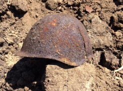 Ищем родственников: поисковики с помощью медальона установили судьбу пропавшего без вести в годы ВОВ морозовчанина 