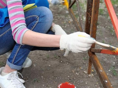 Морозовский район оказался в числе лидеров по временному трудоустройству несовершеннолетних