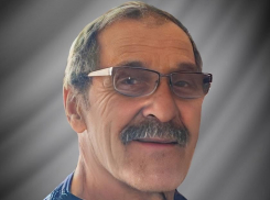 Ушел из жизни Сергей Семёнович Зайченко