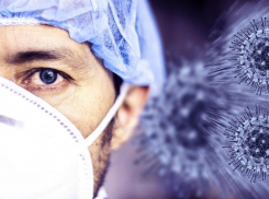 12 июня: плюс девять новых случаев COVID-19 выявлено в Морозовском районе