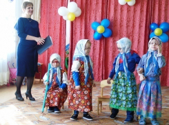 Письмо в редакцию: Выражаем огромную благодарность нашим любимым и заботливым воспитателям