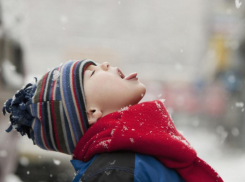 Привет, снежок: последние зимние деньки ожидают морозовчан