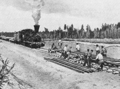  «Скотину порежет машина!», - казаки изначально не хотели, чтобы железная дорога проходила рядом с их хуторами