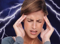 Повышенное атмосферное давление может отразиться на самочувствии метеозависимых морозовчан