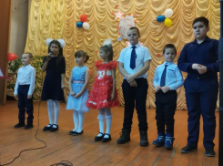 Слова благодарности и любви прозвучали в адрес женщин на концерте в честь Дня матери в станице Вольно-Донской