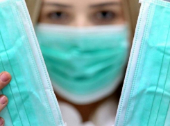 Жителям Ростовской области порекомендовали снова носить маски