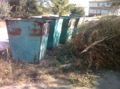 Вопрос об организации контейнерной площадки на по адресу Демьяна Бедного, 73 в Морозовске рассмотрят  в 2024 году