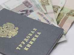 Размер пособия по безработице увеличили на Дону 