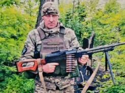 Житель Морозовска Виктор Гусев героически погиб в зоне СВО