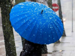 Снег с дождем обещают морозовчанам в воскресенье, 27 ноября